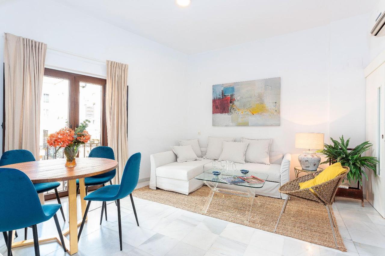 Appartement Amor De Dios Séville