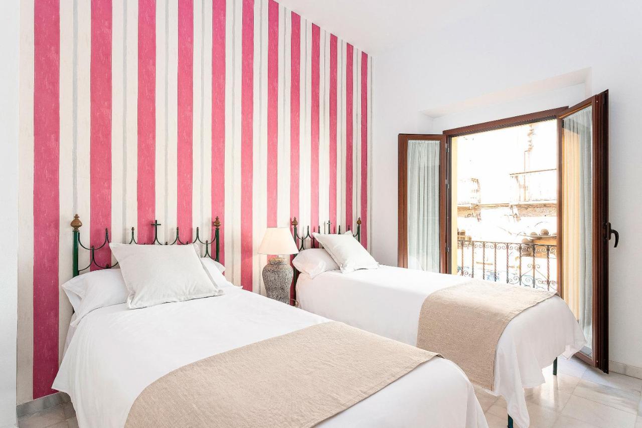 Amor De Dios Appartement *