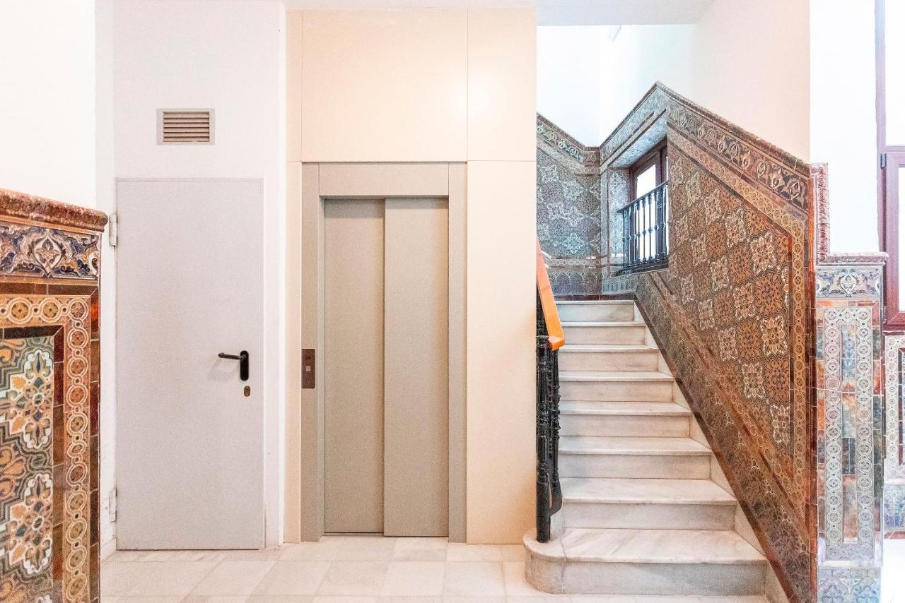 Amor De Dios Appartement *